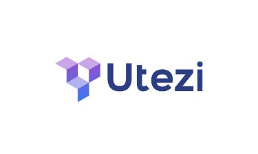 Utezi.com - Creative brandable domain for sale