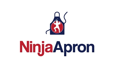 NinjaApron.com