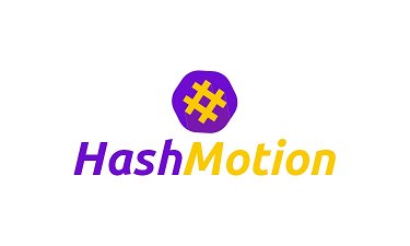 HashMotion.com