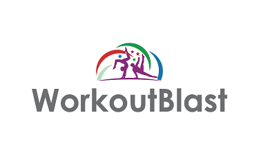WorkoutBlast.com