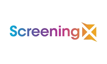 ScreeningX.com