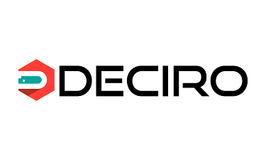 Deciro.com