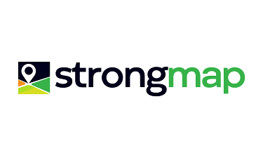 StrongMap.com