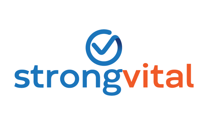 StrongVital.com