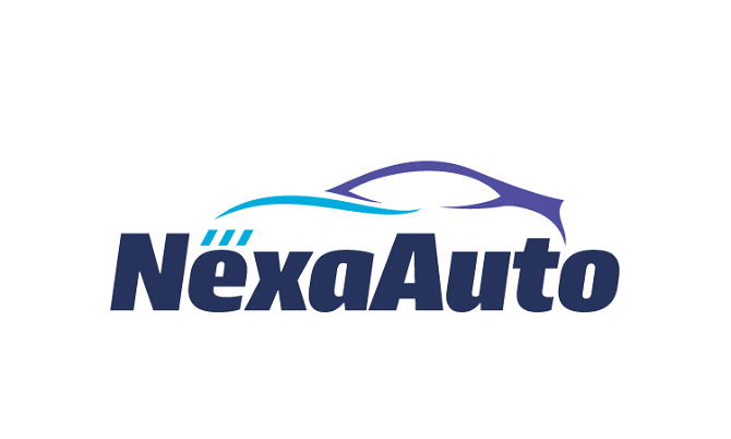 NexaAuto.com