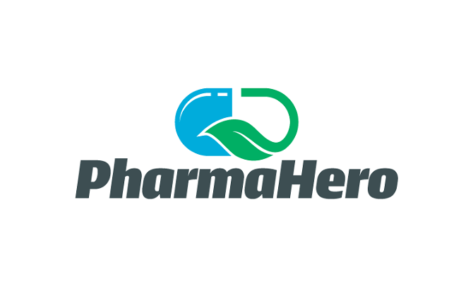 PharmaHero.com