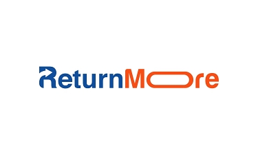 ReturnMore.com - Creative brandable domain for sale