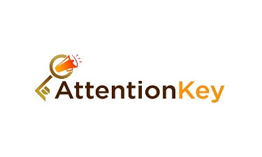 AttentionKey.com