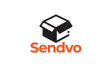 Sendvo.com