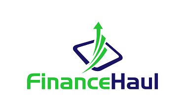 financehaul.com - Creative brandable domain for sale