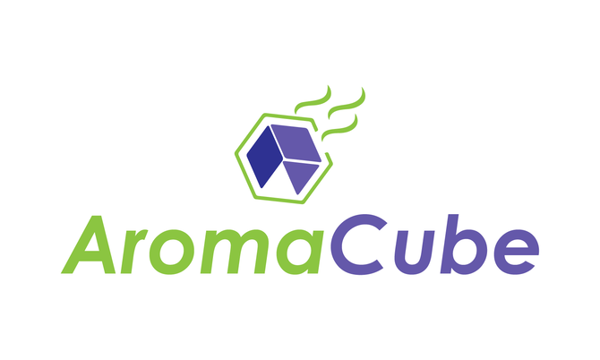 AromaCube.com