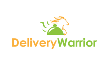 DeliveryWarrior.com