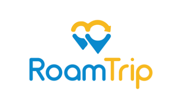RoamTrip.com - Creative brandable domain for sale