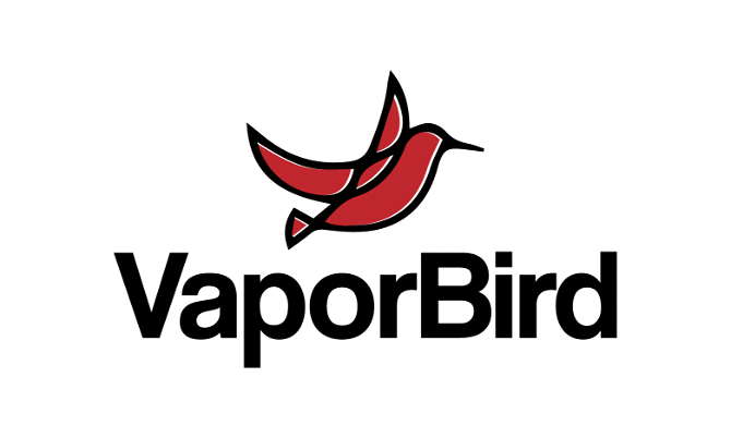 VaporBird.com