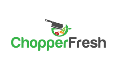 ChopperFresh.com