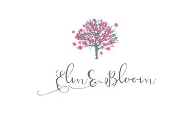 ElmAndBloom.com - Creative brandable domain for sale