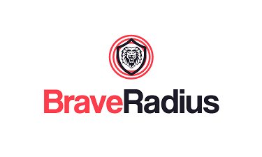 BraveRadius.com