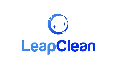 LeapClean.com
