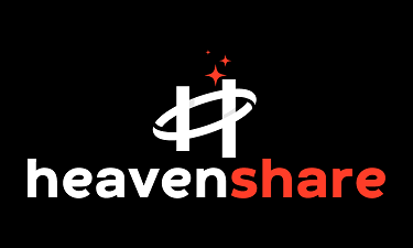 HeavenShare.com