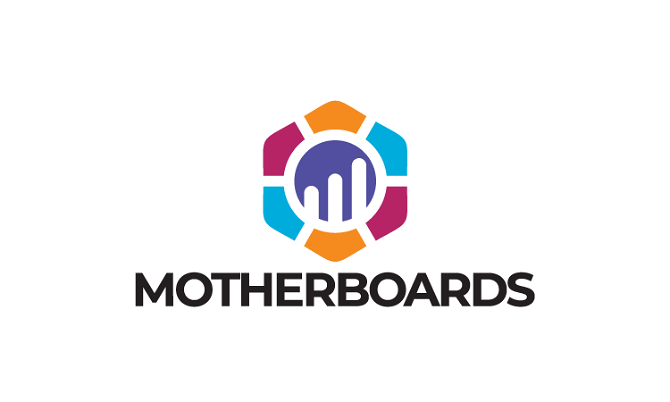 Motherboards.io