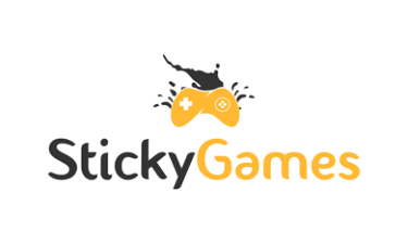 StickyGames.com