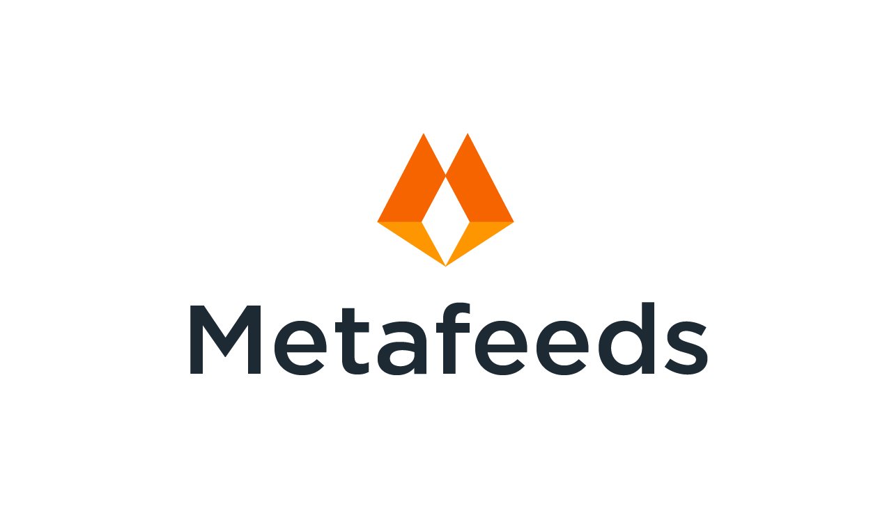 Metafeeds.com - Creative brandable domain for sale