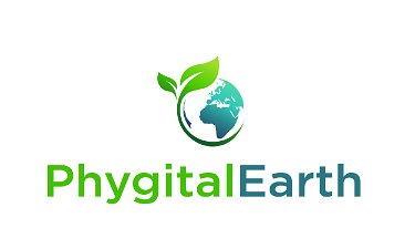 PhygitalEarth.com