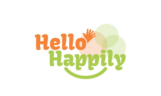 HelloHappily.com