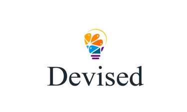 Devised.org - Creative brandable domain for sale