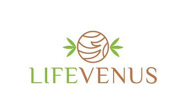 LifeVenus.com - Creative brandable domain for sale