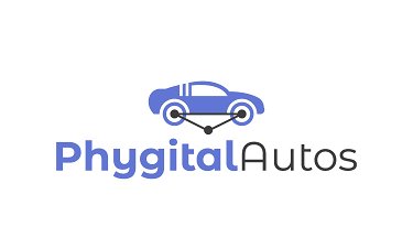 PhygitalAutos.com