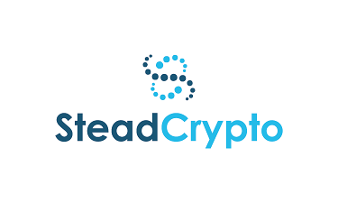 SteadCrypto.com