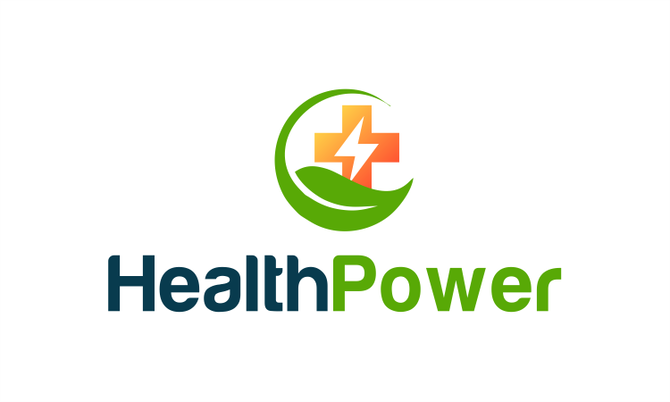 HealthPower.com is for sale