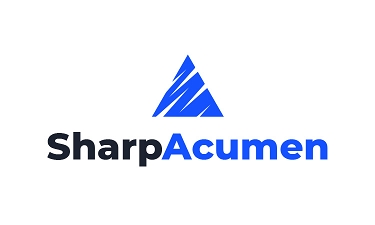 SharpAcumen.com