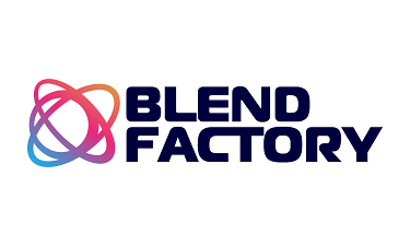 BlendFactory - New premium firm names for sale