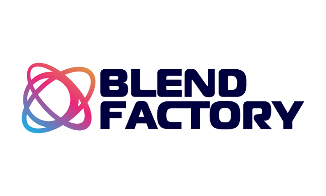 BlendFactory.com