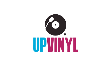 UpVinyl.com