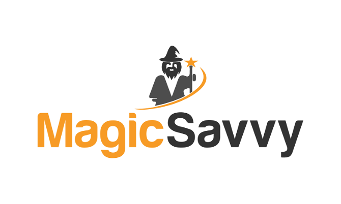 MagicSavvy.com