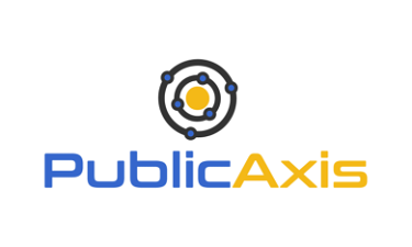 PublicAxis.com - Creative brandable domain for sale