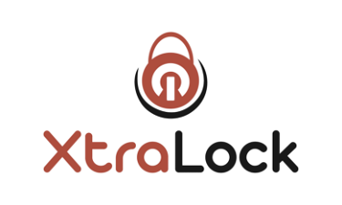 XtraLock.com - Creative brandable domain for sale