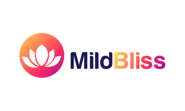 MildBliss.com - Creative brandable domain for sale