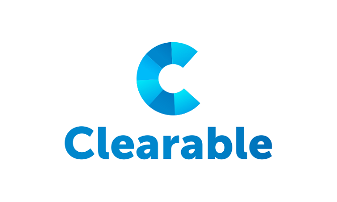 Clearable.io