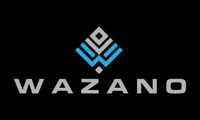 Wazano.com