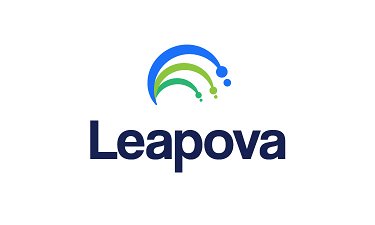 Leapova - Best premium names for sale