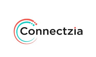 Connectzia.com - Creative brandable domain for sale