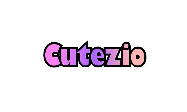 Cutezio - Cool premium business names for sale