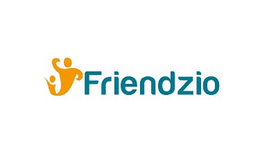 Friendzio.com