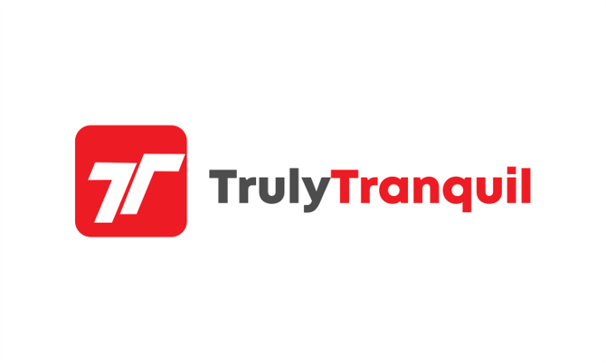 TrulyTranquil.com