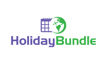 HolidayBundle.com - Creative brandable domain for sale