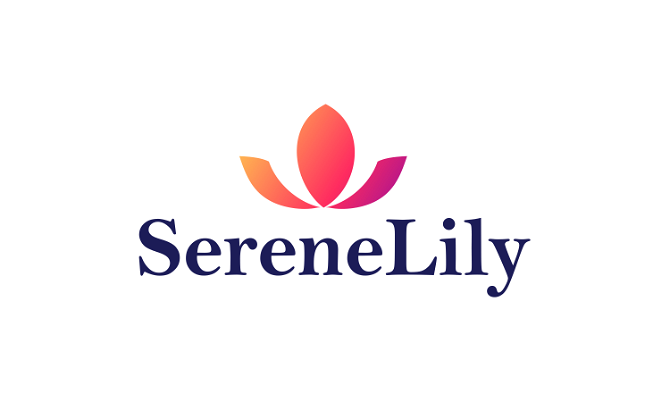 SereneLily.com